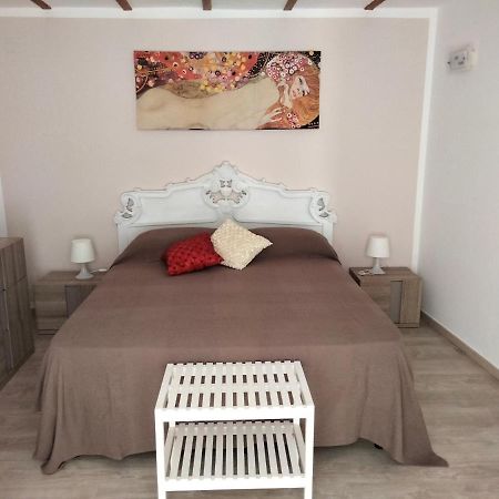 Casina Al Rettifilo Apartment Сиракуза Екстериор снимка