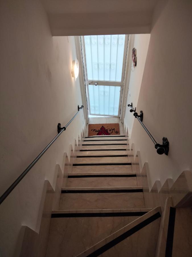 Casina Al Rettifilo Apartment Сиракуза Екстериор снимка
