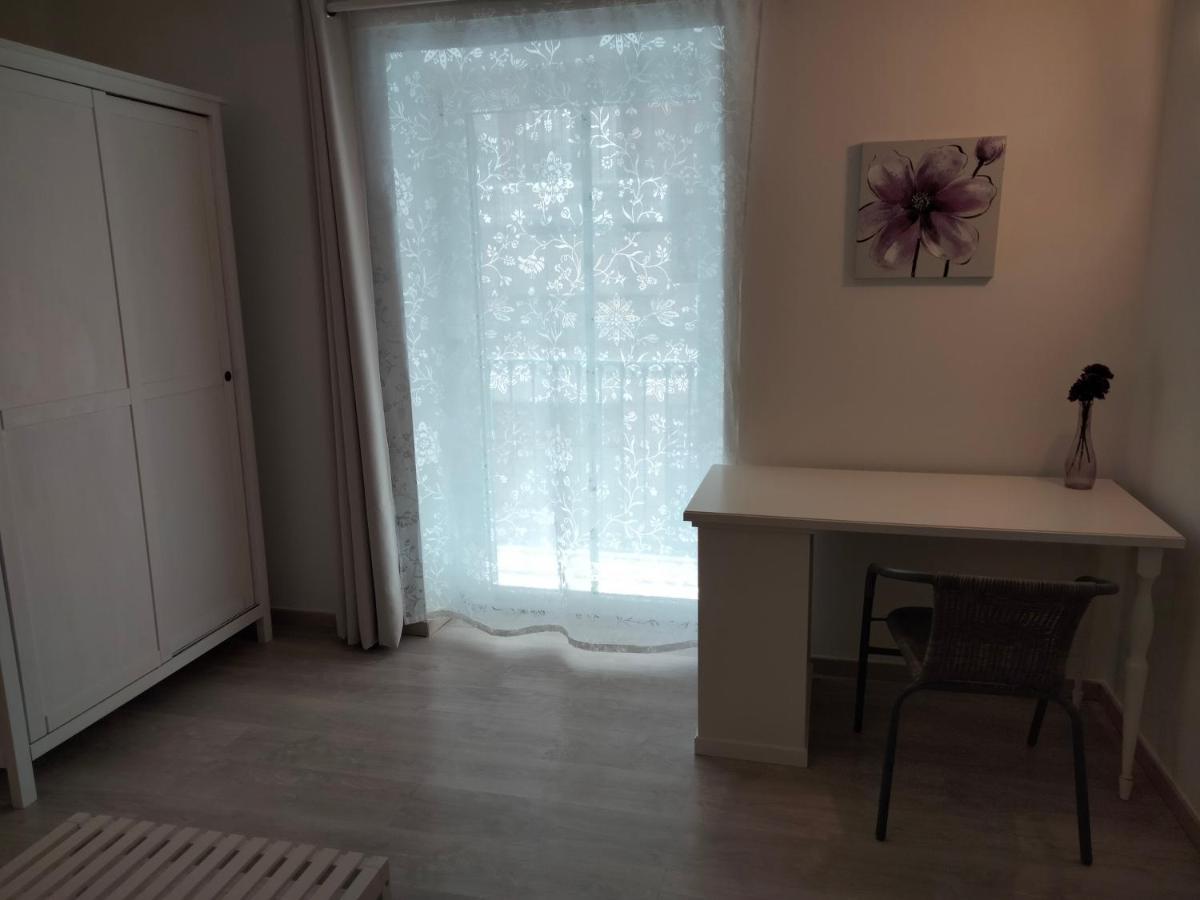 Casina Al Rettifilo Apartment Сиракуза Екстериор снимка