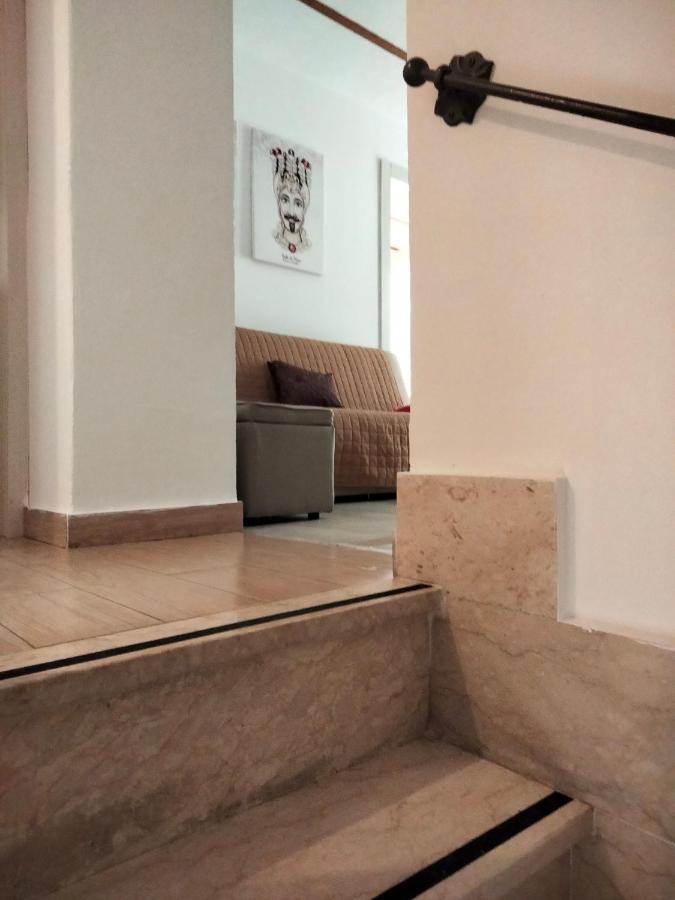 Casina Al Rettifilo Apartment Сиракуза Екстериор снимка
