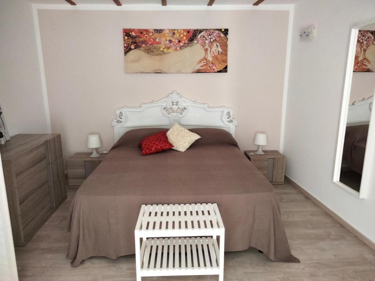 Casina Al Rettifilo Apartment Сиракуза Екстериор снимка