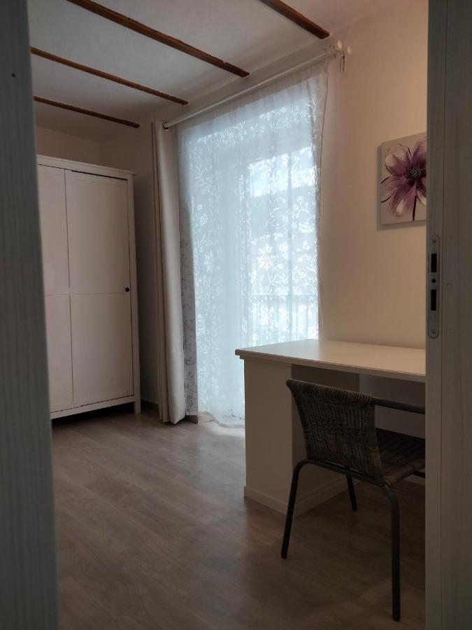 Casina Al Rettifilo Apartment Сиракуза Екстериор снимка