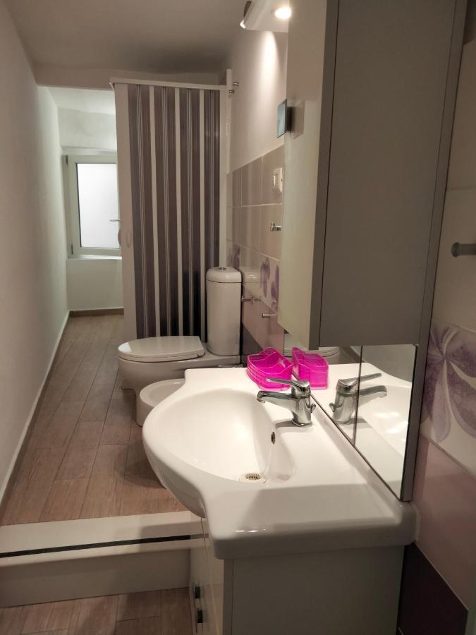 Casina Al Rettifilo Apartment Сиракуза Екстериор снимка