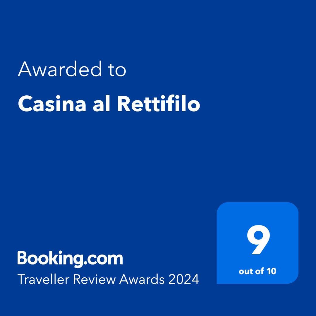 Casina Al Rettifilo Apartment Сиракуза Екстериор снимка